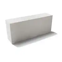 Газосиликатные блоки BONOLIT D600 625х100х200